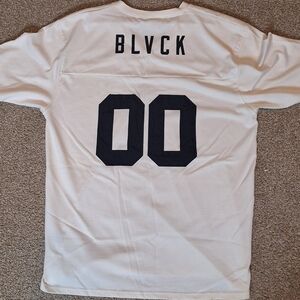 Men's White Shirt